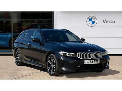 BMW 330e