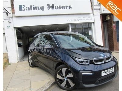 used BMW i3 0.6 33kWh