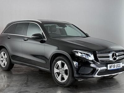 Mercedes GLC220