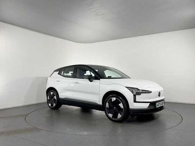 New 2025 Volvo EX30 Performance SUV | £31,900 (Fair price)