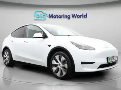 Used Tesla Model Y RWD 254 kW (346 HP) 2023 SUV