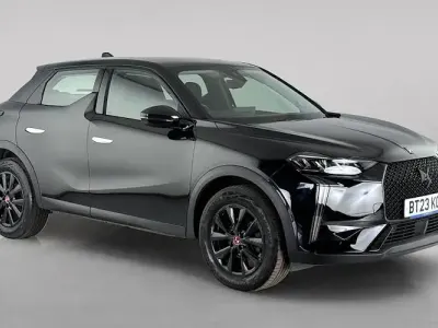 Used DS Automobiles DS3