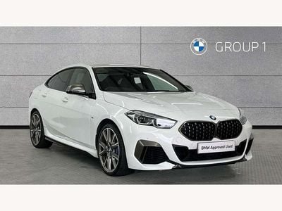 BMW M235