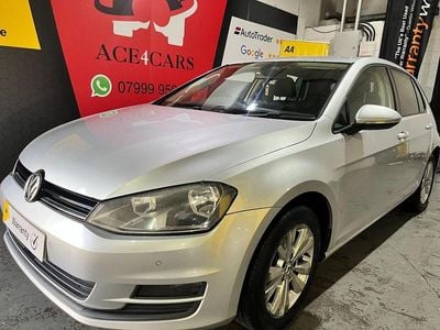 VW Golf VII
