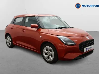 Usado Suzuki Swift