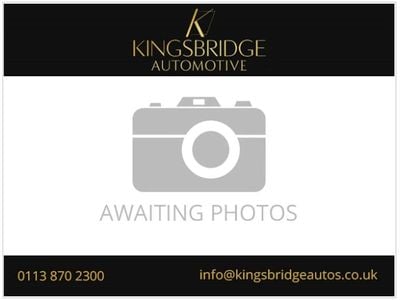 Used BMW M3 Competition Edition 2024 Blue Estate