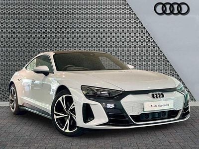 Used Audi e-tron 389 kW (530 HP) 2024 Suzuka grey, metallic SUV