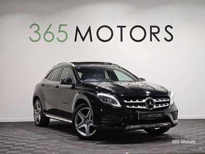 Mercedes GLA200