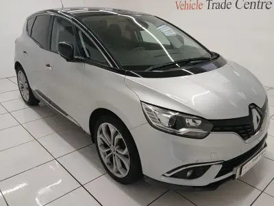 Used Renault Scénic IV Iconic 2019 MPV