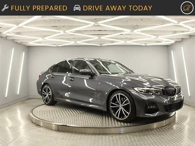 BMW 320e