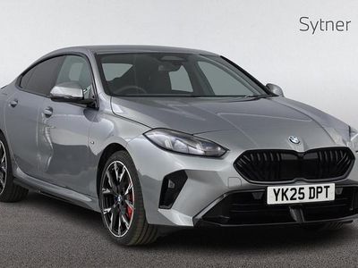 Used BMW 220 M Sport 168 HP (123 kW) 2025 Grey Coupe
