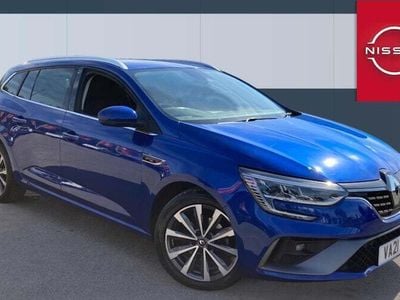 Renault Mégane GrandTour