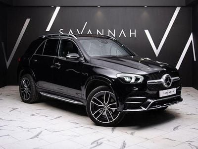 Mercedes GLE400