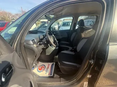 Used Citroën C3 2012 MPV