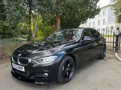 Used BMW 330