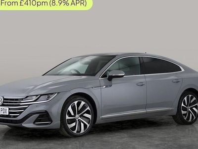 Used VW Arteon R-line 190 HP (139 kW) 2024 Estate