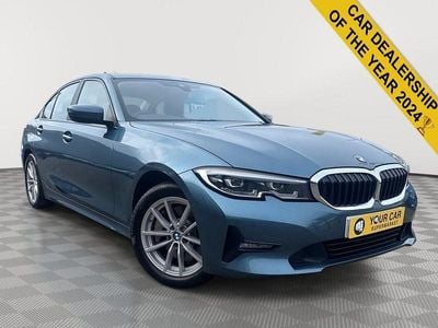 BMW 330e