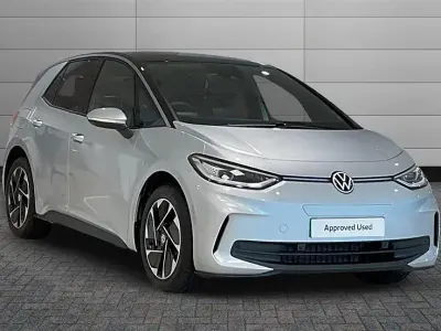 Used VW ID.3