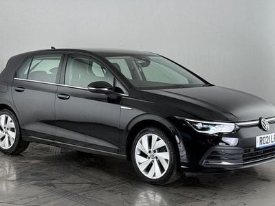 VW Golf VIII