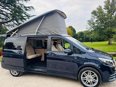 Used 2019 Mercedes 220 AMG line | £45,000