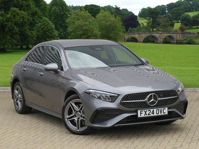 Mercedes A250