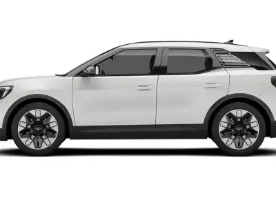 New Ford Explorer Premium 139 kW (190 HP) 2026 SUV