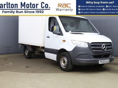 Mercedes Sprinter