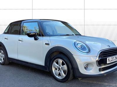 Used Mini Cooper Classic 136 HP (100 kW) 2020 Hatchback