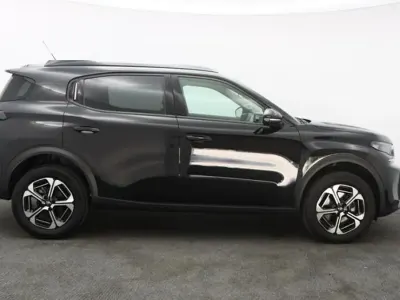 Używany Citroën C3 Aircross