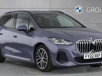 BMW 220 Active Tourer