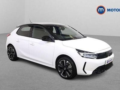 Used Vauxhall Corsa-e 100 kW (136 HP) 2026 Hatchback