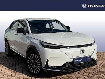 Used Honda e:Ny1 Elegance 150 kW (204 HP) 2024 White SUV