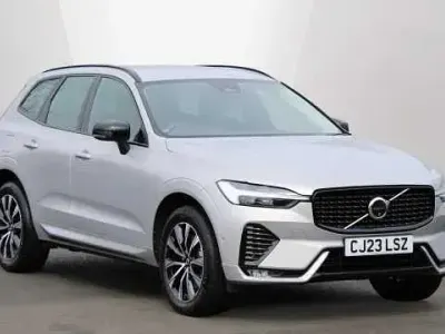 Usado Volvo XC60 Plus 197 HP (144 kW) 2024 SUV