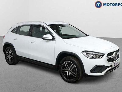 Mercedes GLA200