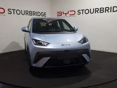 Usado BYD Dolphin Surf