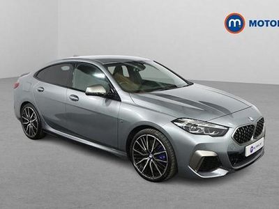Used 2024 BMW M235 Coupe | £26,249 (Good price)