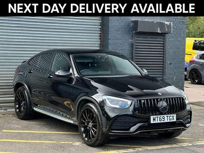 Mercedes GLC300
