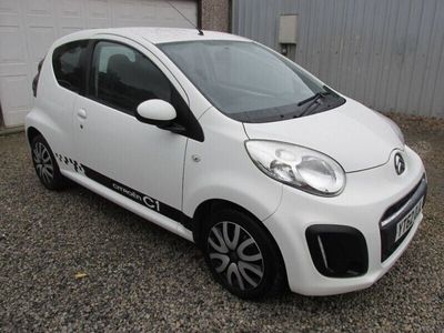 Citroën C1