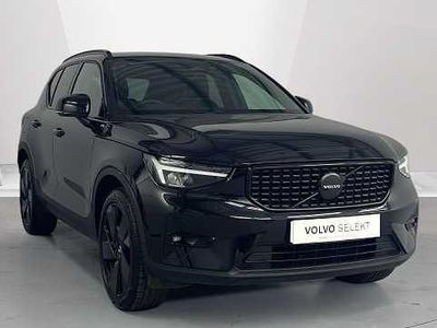 Usado Volvo XC40 Plus 161 CV (118 kW) 2025 SUV