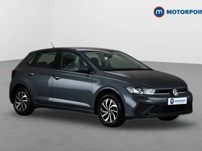 Used VW Polo