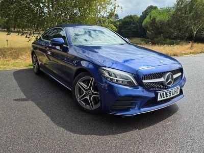 Mercedes C300