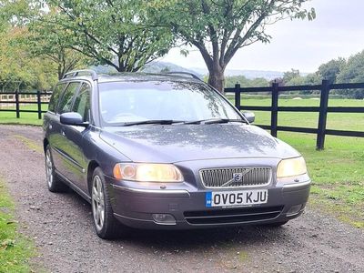 Volvo V70