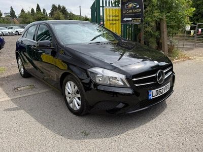 Mercedes A180