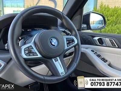 Used BMW X5 M Sport 394 HP (289 kW) 2022 SUV