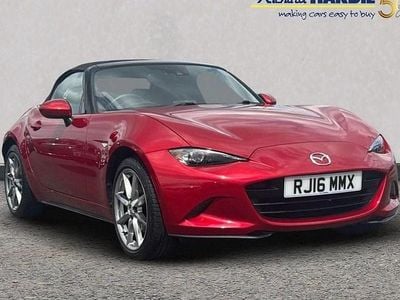 Mazda MX5