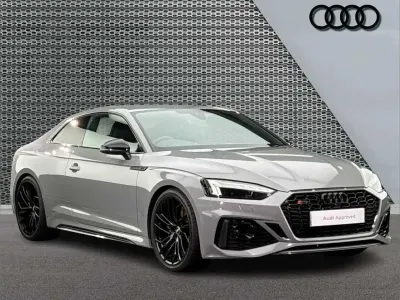 Used Audi RS5