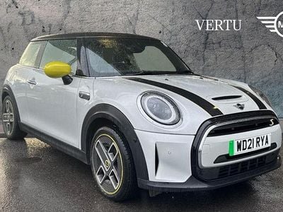Used 2023 Mini Cooper Level 3 Hatchback | £14,949 (Fair price)