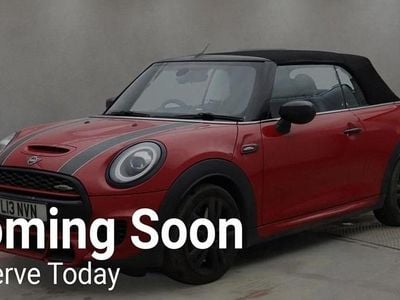 Used Mini John Cooper Works Sport 2019 Hatchback