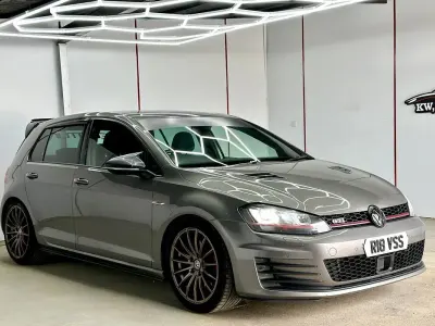 Used VW Golf VII