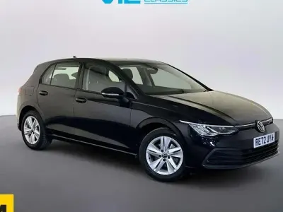 Used VW Golf VIII Life 150 HP (110 kW) 2024 Hatchback